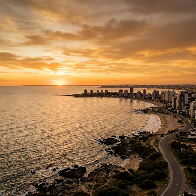 INVER Turismo Uruguay